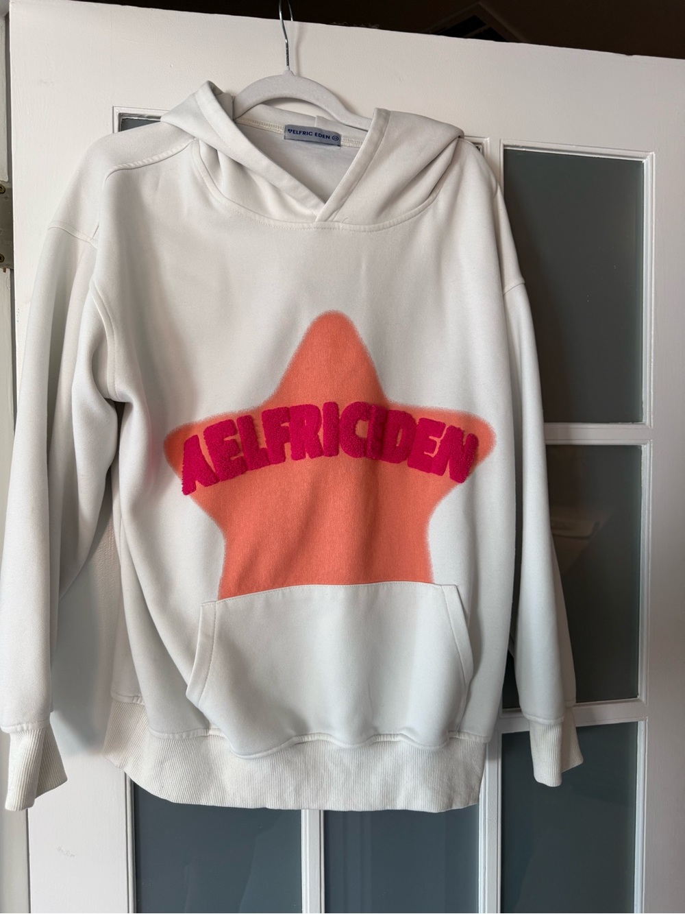Aelfric Eden Hooded Sweatshirt